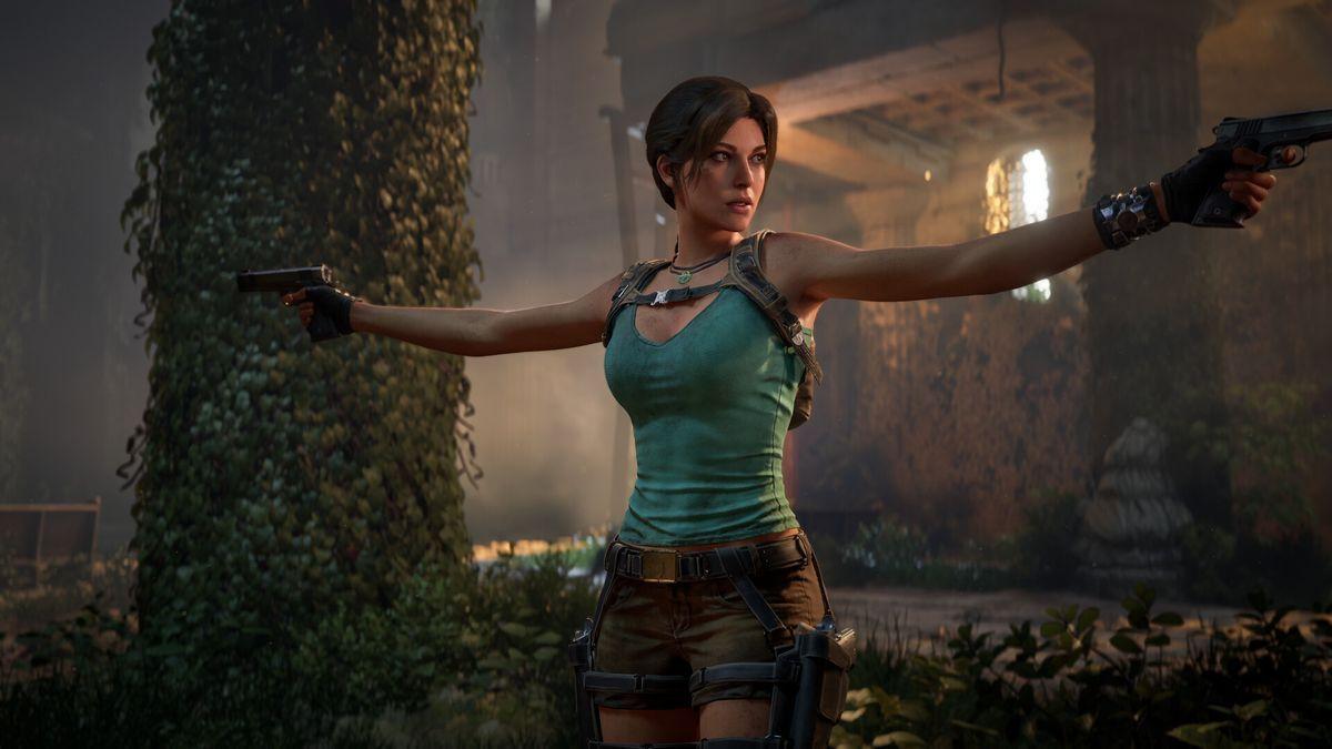 Tomb Raider: Legacy of Atlantis AI disclosure reveals