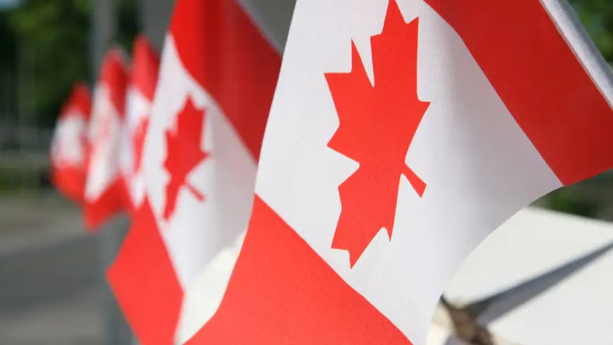 Canada unveils $2.3B AI strategy targeting 250,000 jobs but