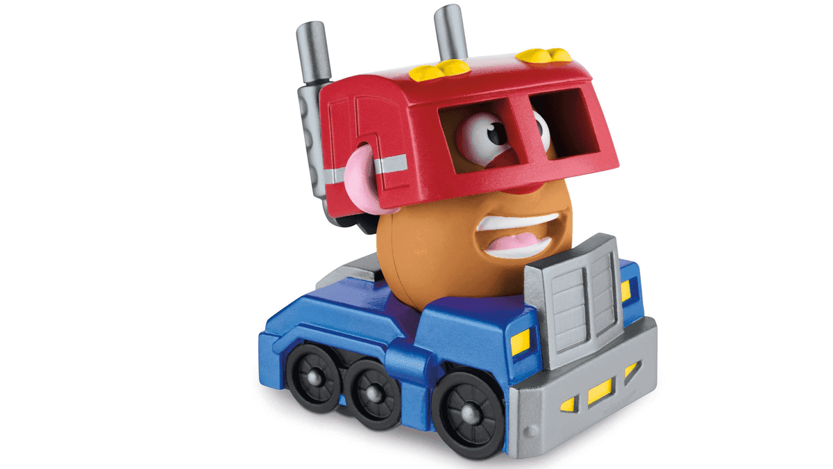 Hasbro launches AI studio Sixth Wall to license iconic