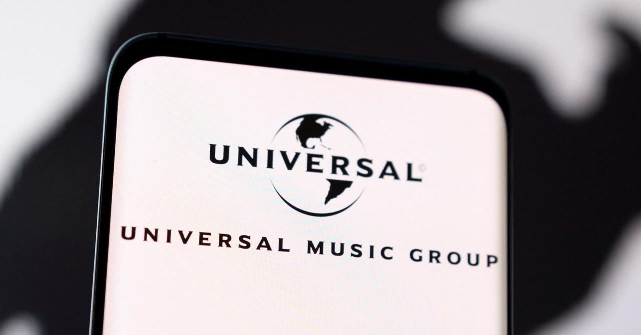Musicians union sues major record labels over AI licensing