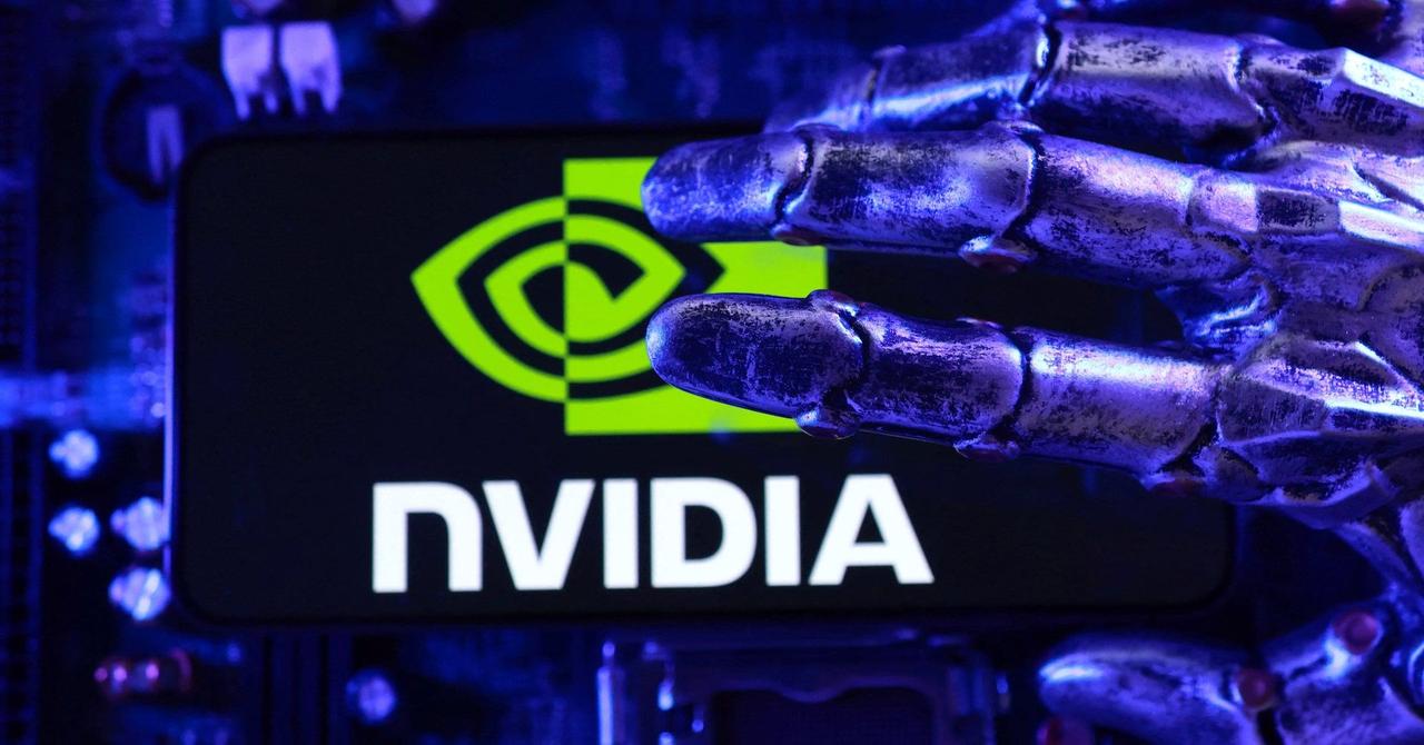 NVIDIA partners with Naver and SK Telecom to build