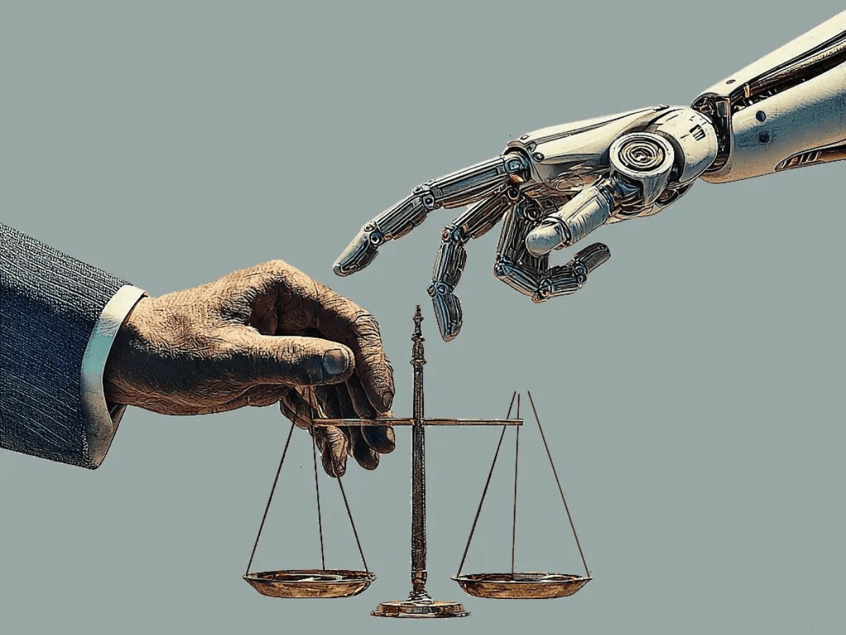 Supreme Court AI Rules Draw Firm Line Against Algorithmic