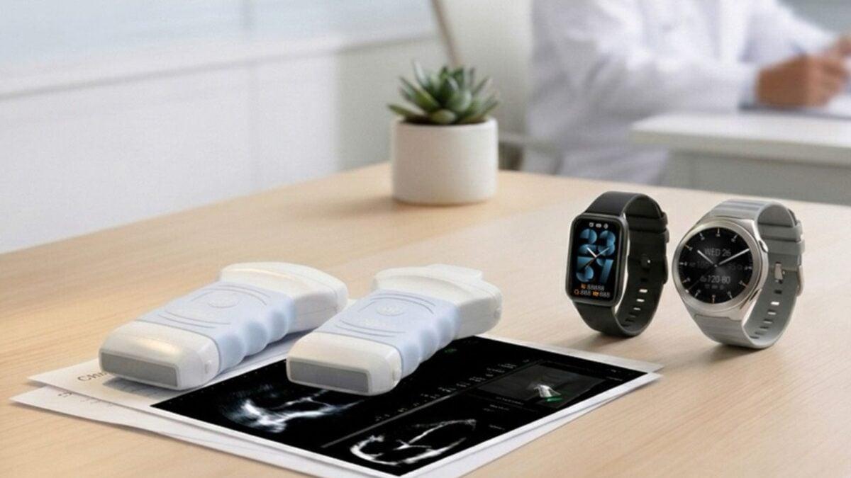 Asus VivoWatch 6 Plus debuts with AI healthcare features