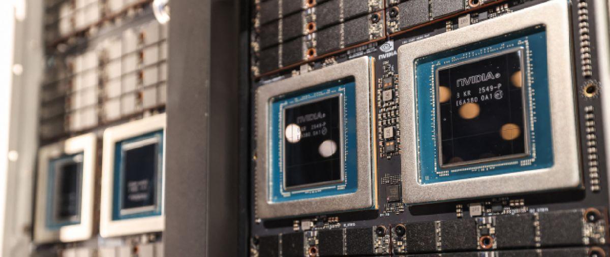 Agentic AI Drives Surge in Data Center CPU Demand as Intel