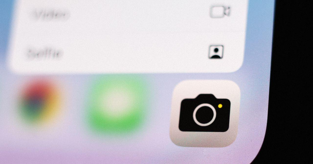 Apple brings Siri AI directly into iPhone Camera app with new mode in iOS 27