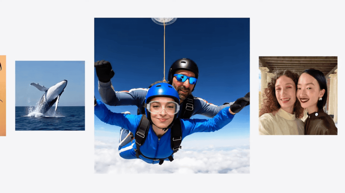 Apple Image Playground gains photorealistic AI image