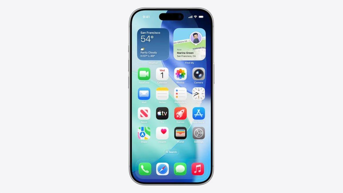 Apple unveils iOS 27 with Siri AI overhaul and keeps iPhone