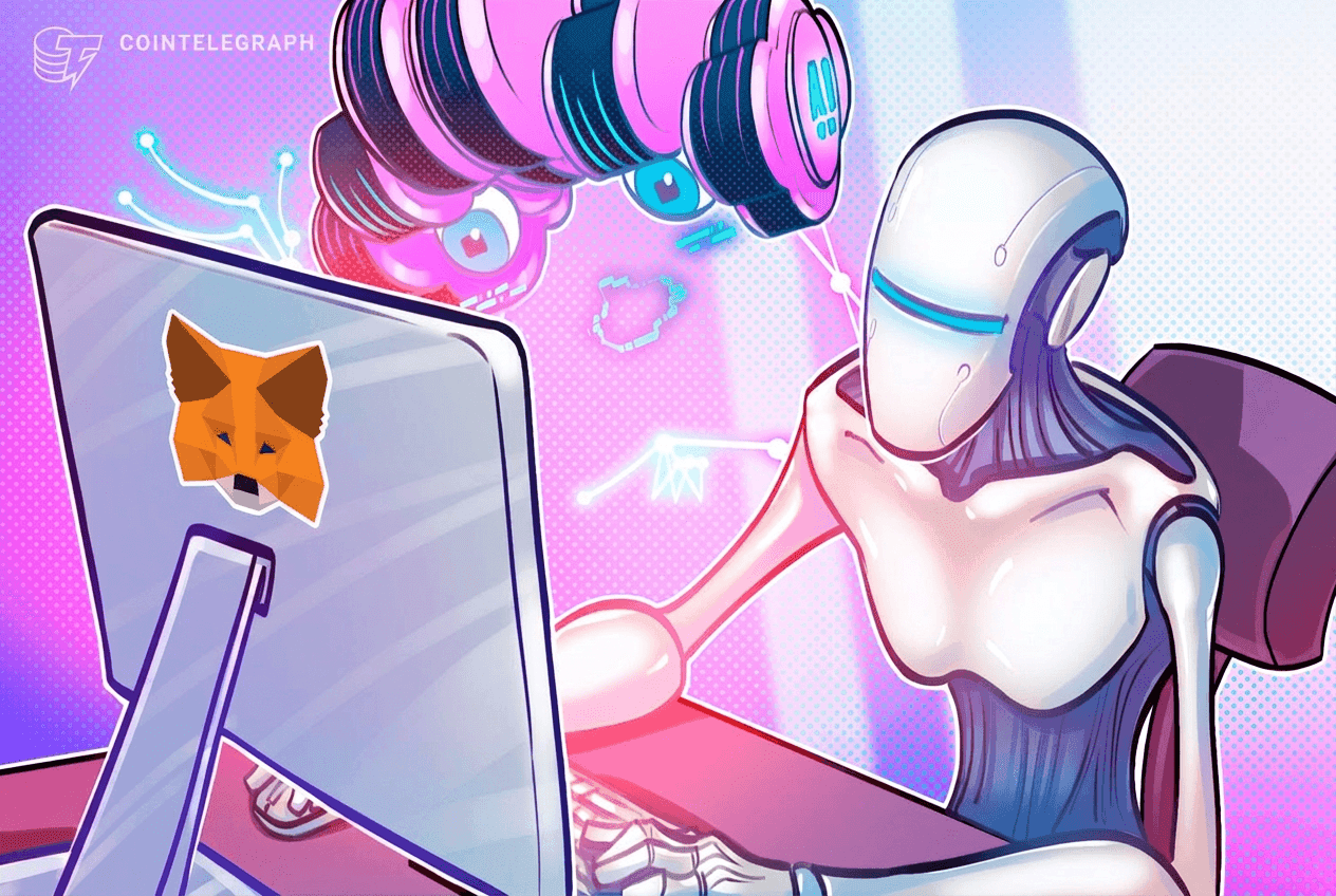 Source: Cointelegraph