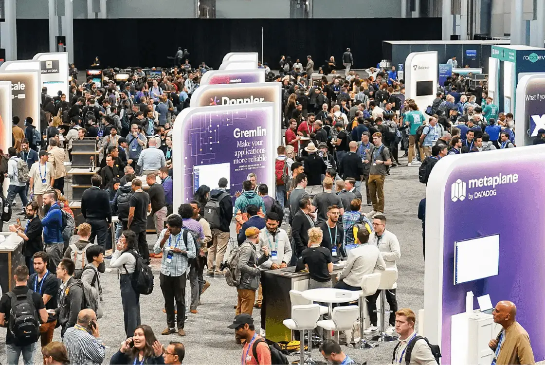 Datadog unveils 100+ features at DASH, pushing Bits AI