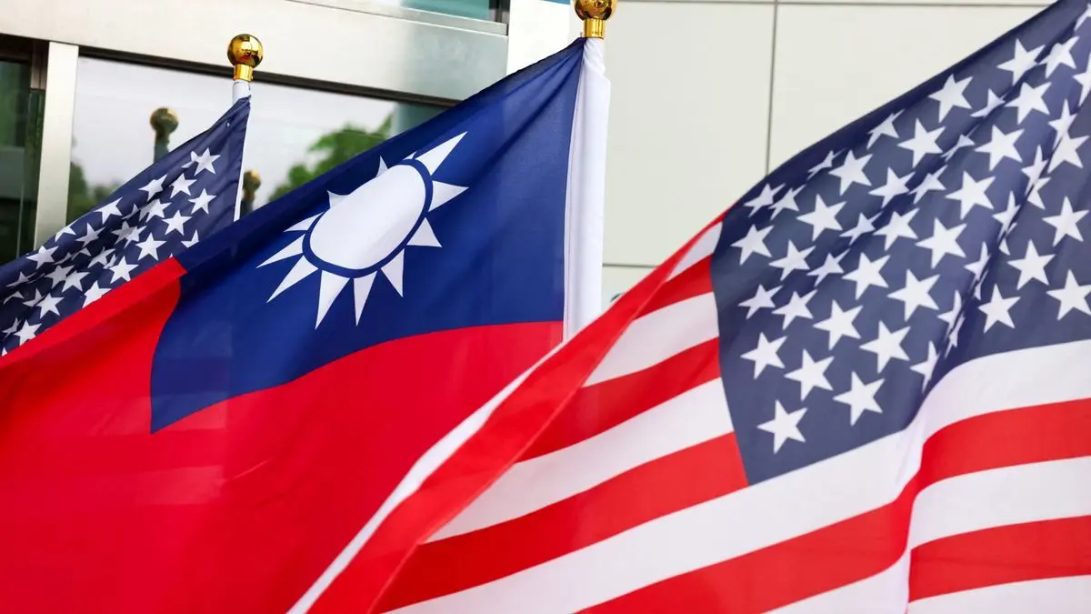 Taiwan weighs criminal ban on AI chip exports to China as U.S. trade talks advance
