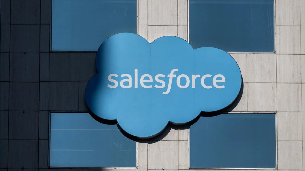 Salesforce layoffs hit Agentforce AI teams weeks after