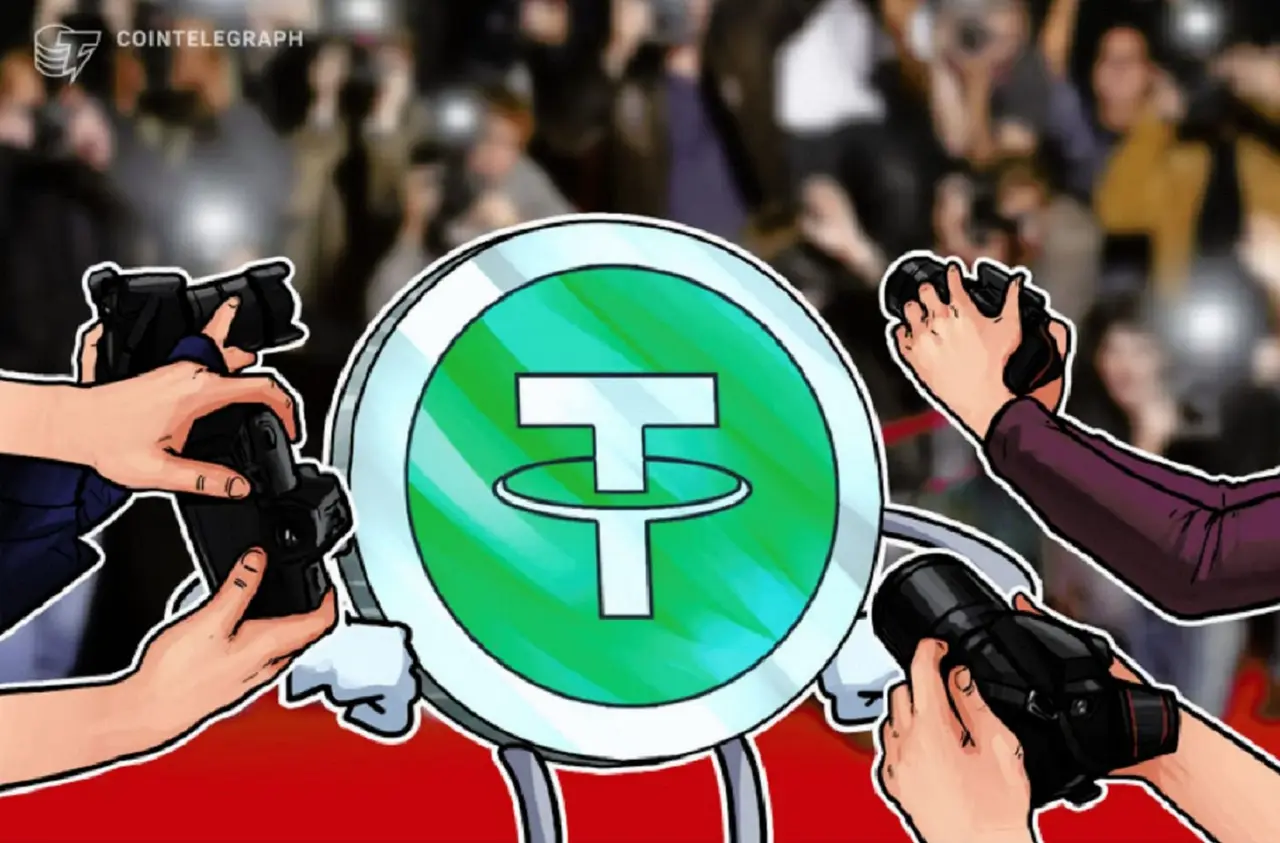 Source: Cointelegraph