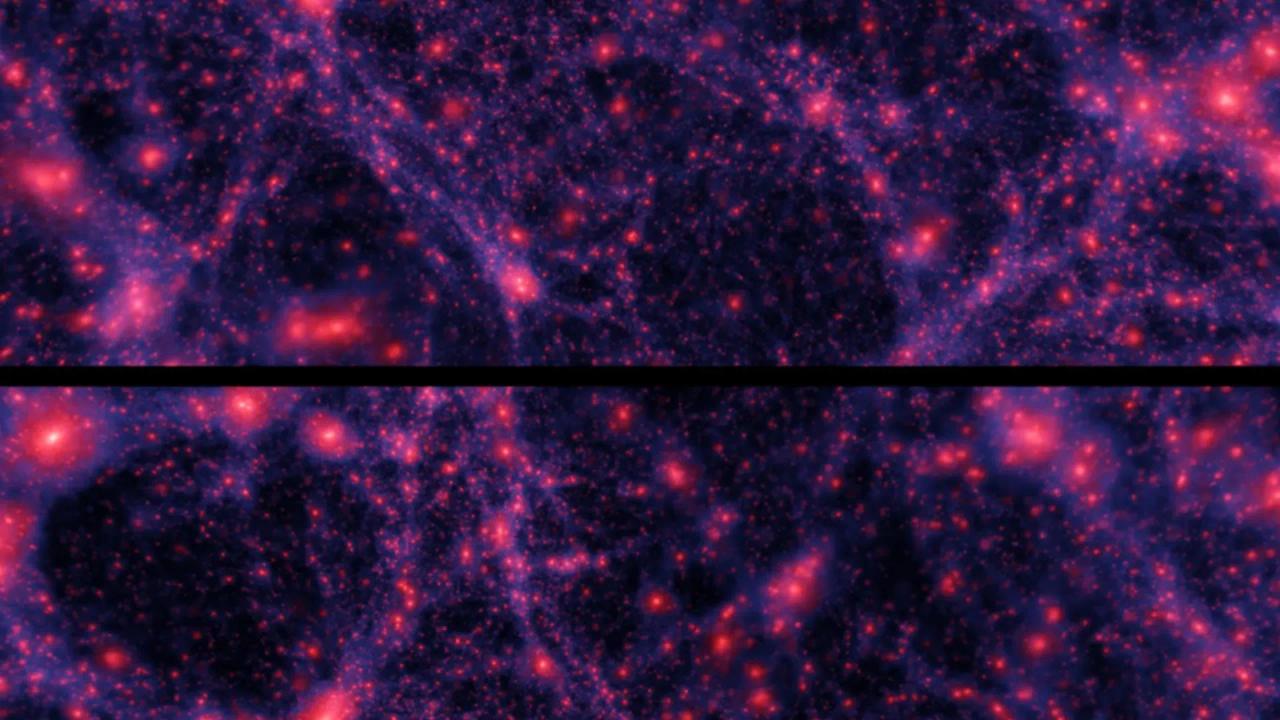 AI in cosmology speeds new physics hunt but struggles when