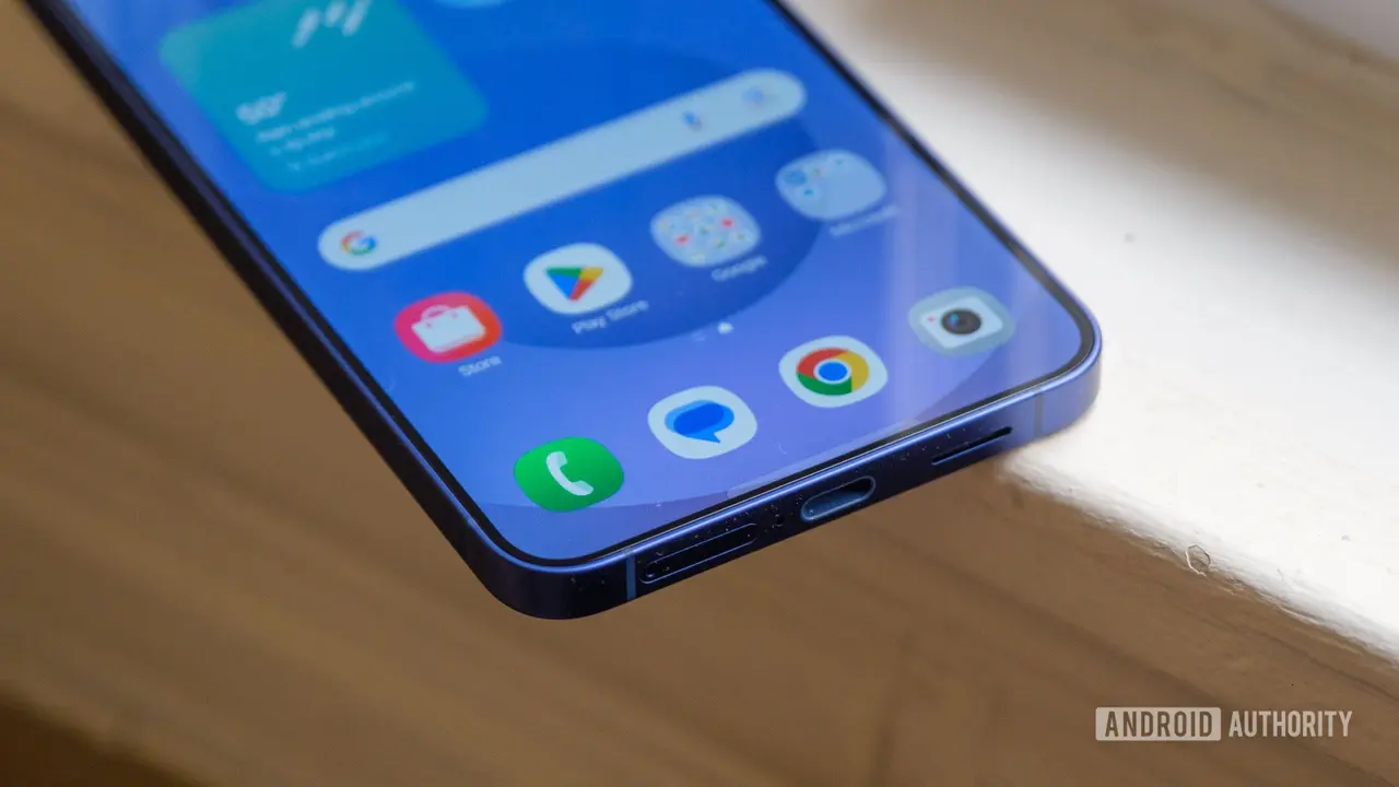 Source: Android Authority