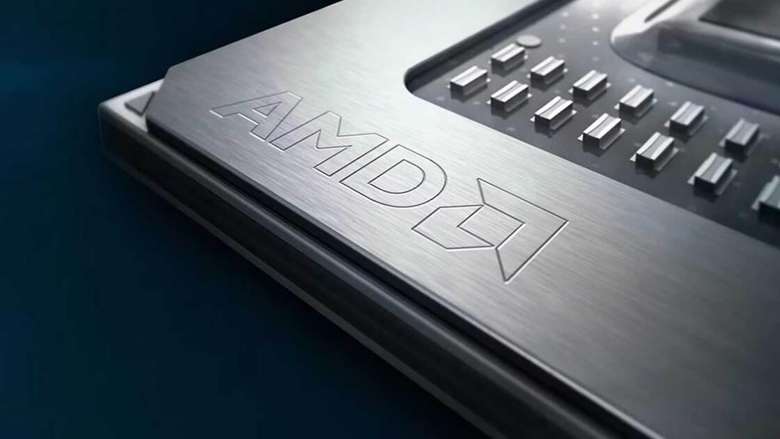 AMD claims EPYC Venice delivers 3.3X performance lead over