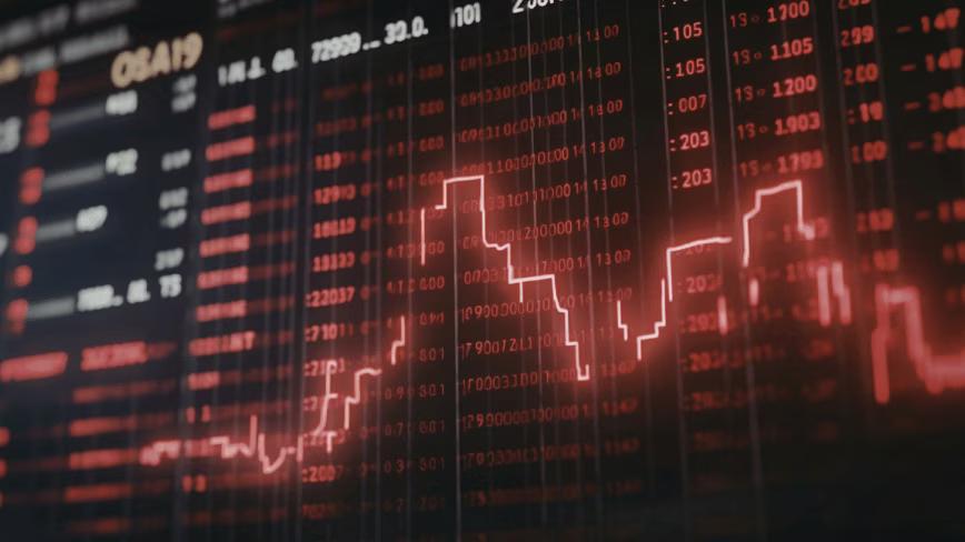 SpaceX IPO becomes litmus test as AI bubble fears rattle markets before largest listing ever