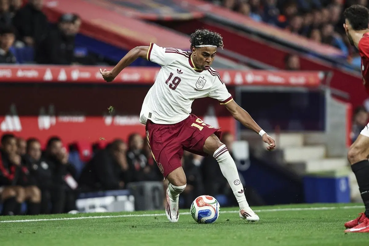 FIFA World Cup 2026 becomes most technologically advanced tournament with AI at its core