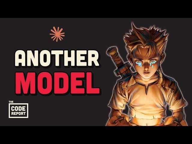 Fable is the most powerful AI you're allowed to use...