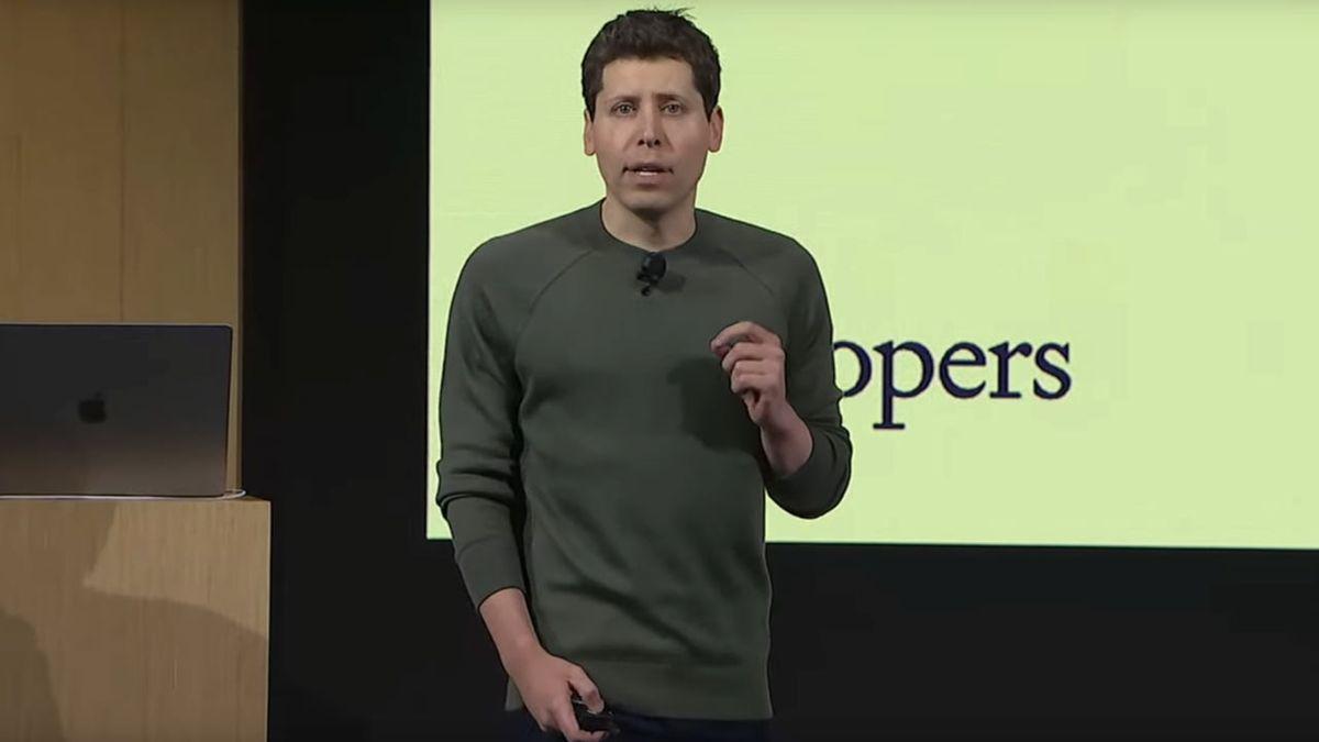 OpenAI bans Chinese influence campaigns targeting AI data
