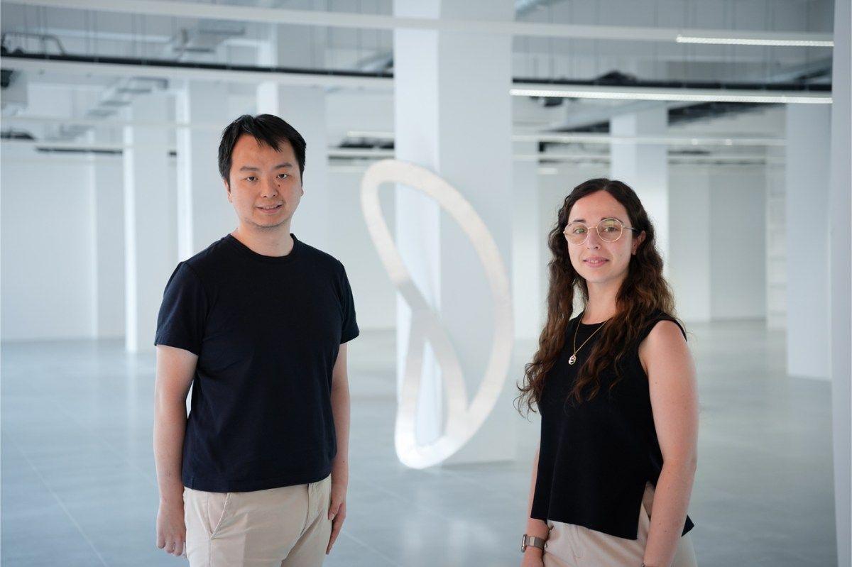 Theker raises $85M for factory robots that adapt to any task without reprogramming