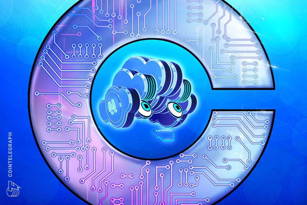 Source: Cointelegraph