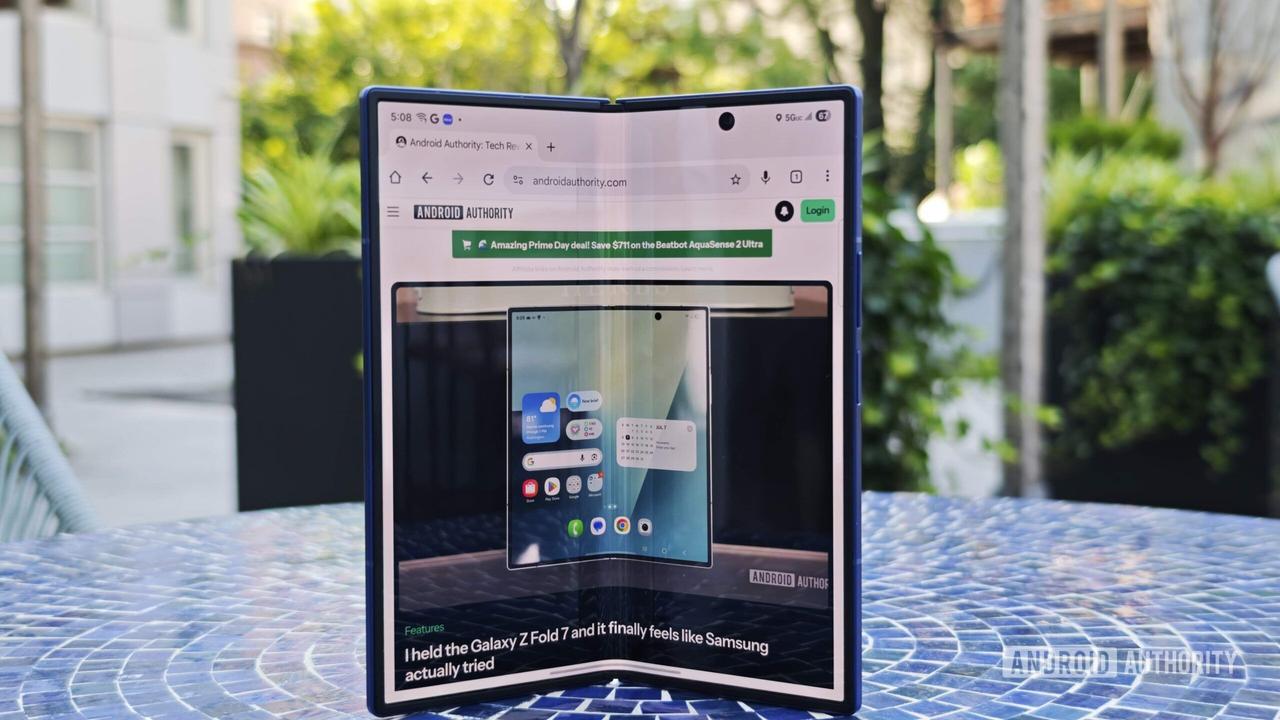 Source: Android Authority