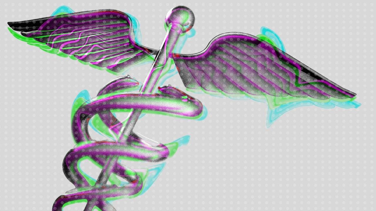 AI in healthcare is driving costs up 9% instead of cutting
