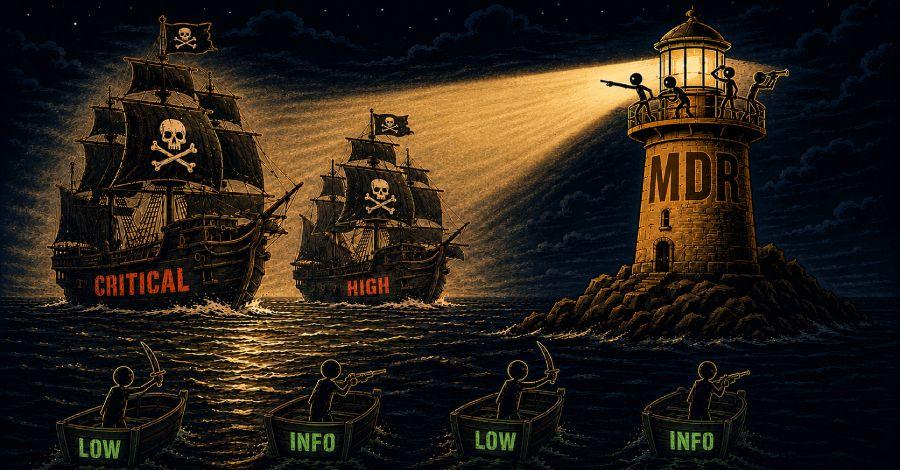 AI-Driven Threats Expose Critical Gaps in Traditional Cybersecurity Defenses