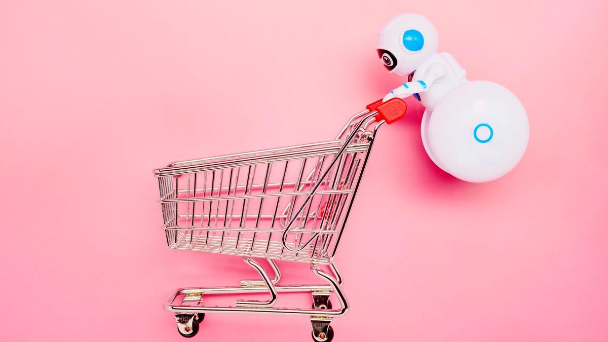 Visa and OpenAI partner to let ChatGPT make purchases with your credit card using AI agents