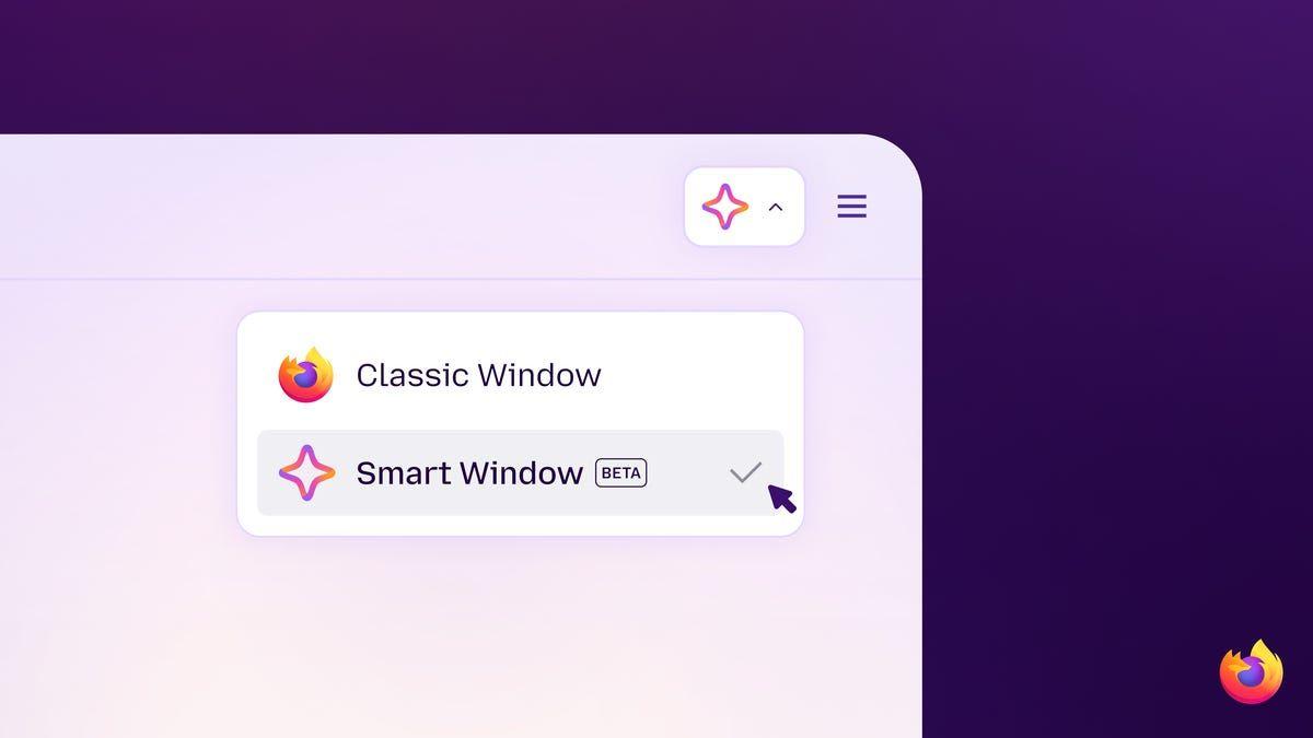 Firefox AI kill switch exists but only 1% of users have flipped it, Mozilla CEO reveals