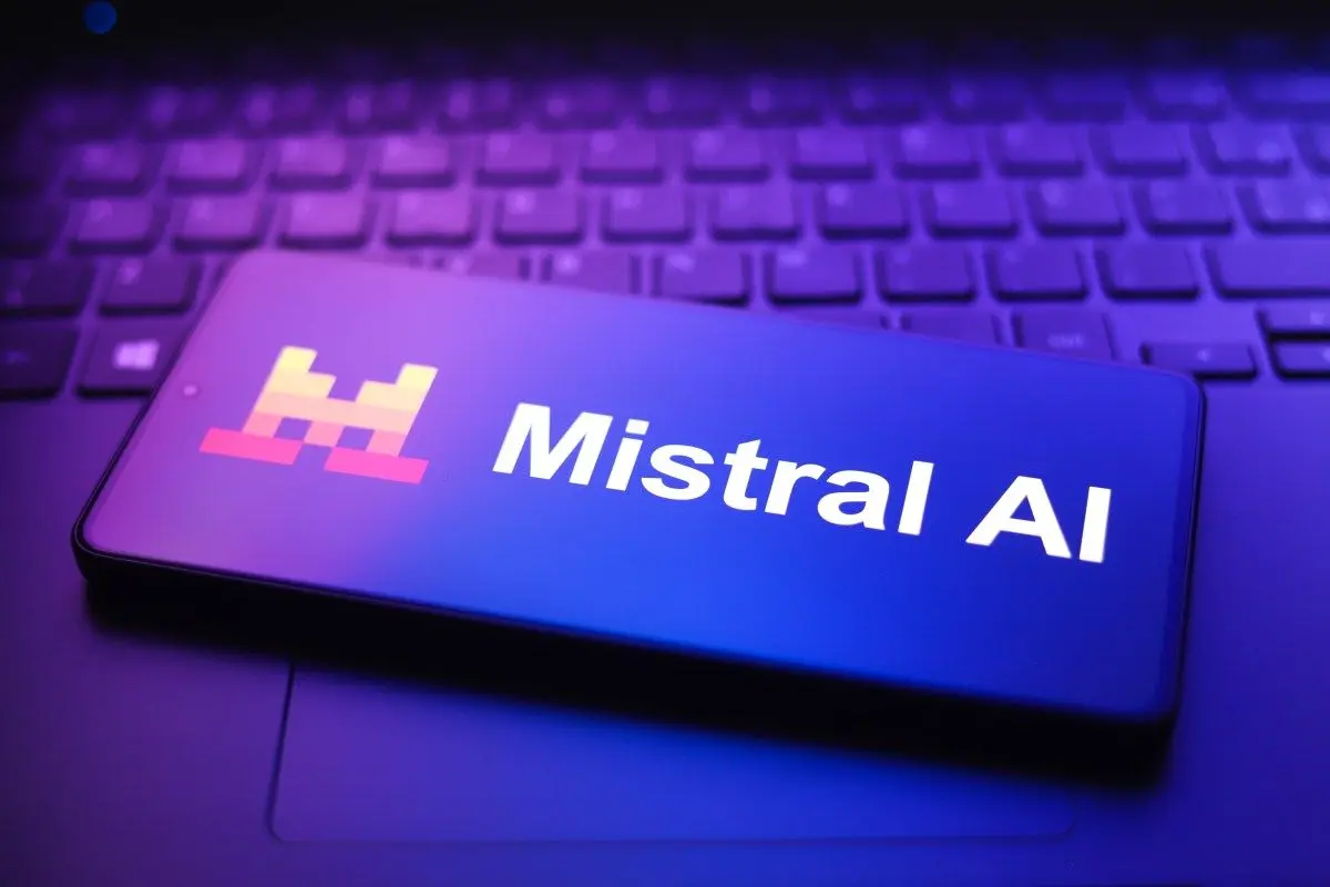 Mistral AI seeks €3 billion at €20 billion valuation to compete in global AI race