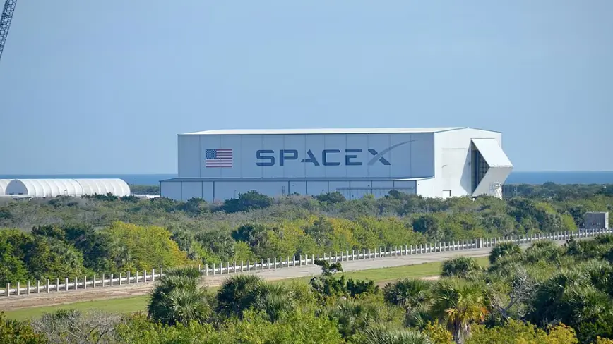 SpaceX rents Colossus 1 after latency issues derail Grok AI training plans