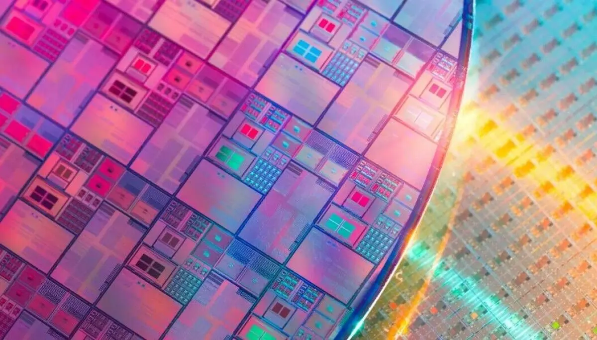 SK Hynix plans to triple memory production by 2034 as AI demand strains chip supply
