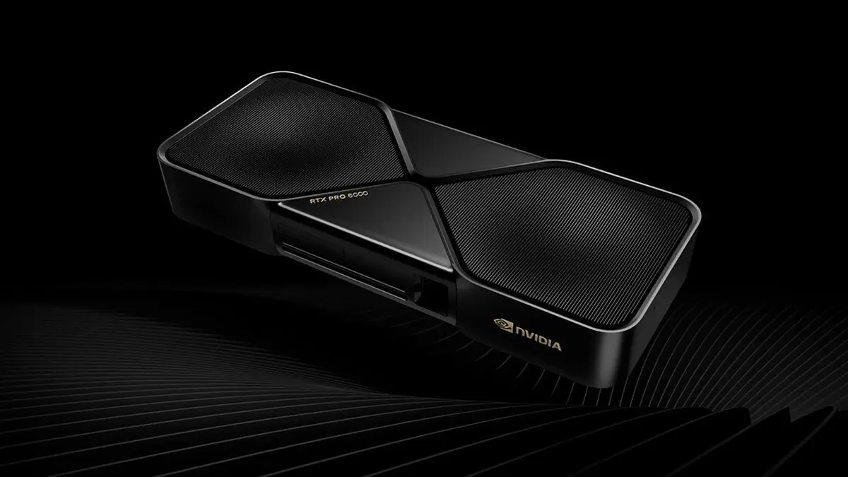 Nvidia RTX Pro 6000 Blackwell GPU pricing soars to $13,250 in just one year