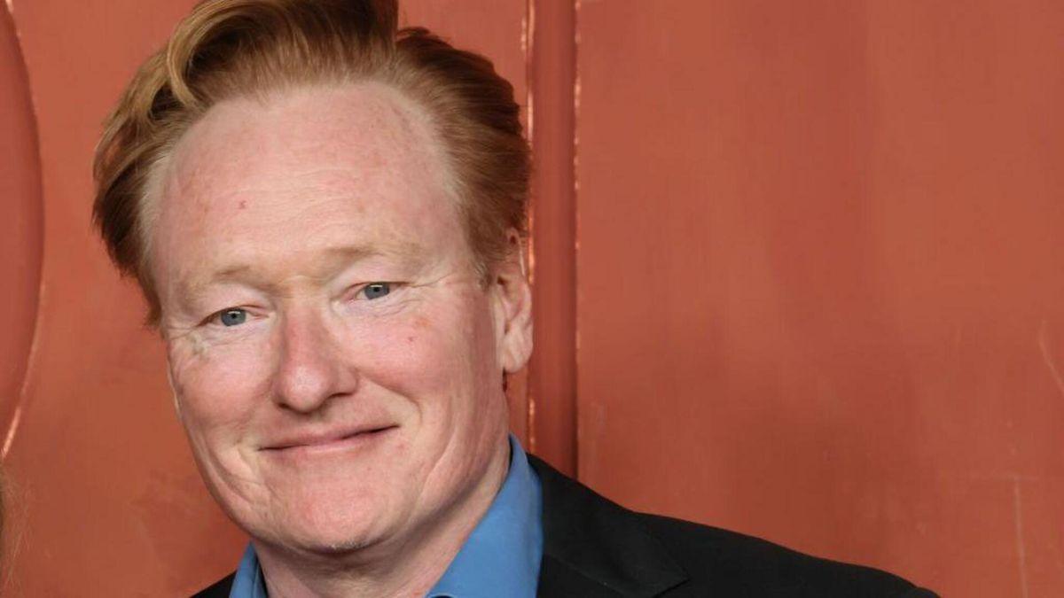 Conan O'Brien teams up with Adaptive Security to tackle AI-driven workplace scam attacks