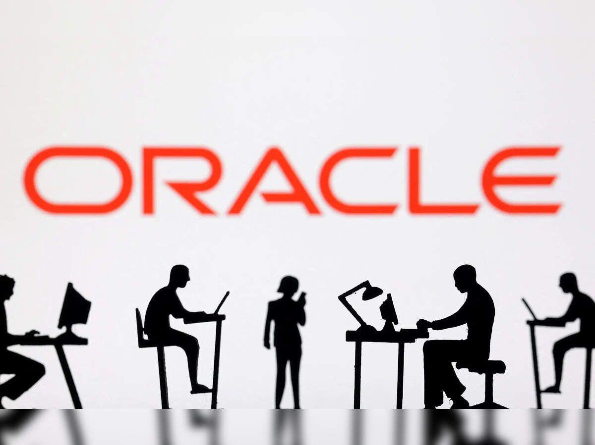 Oracle partners with Uttar Pradesh to train 300,000