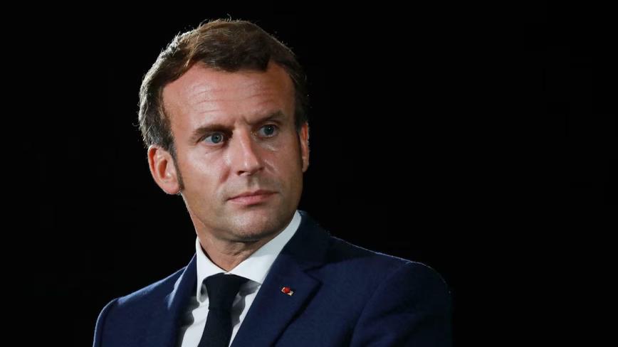 Macron bets France AI future on €75B pledges as G7 summit spotlights Europe's tech ambitions