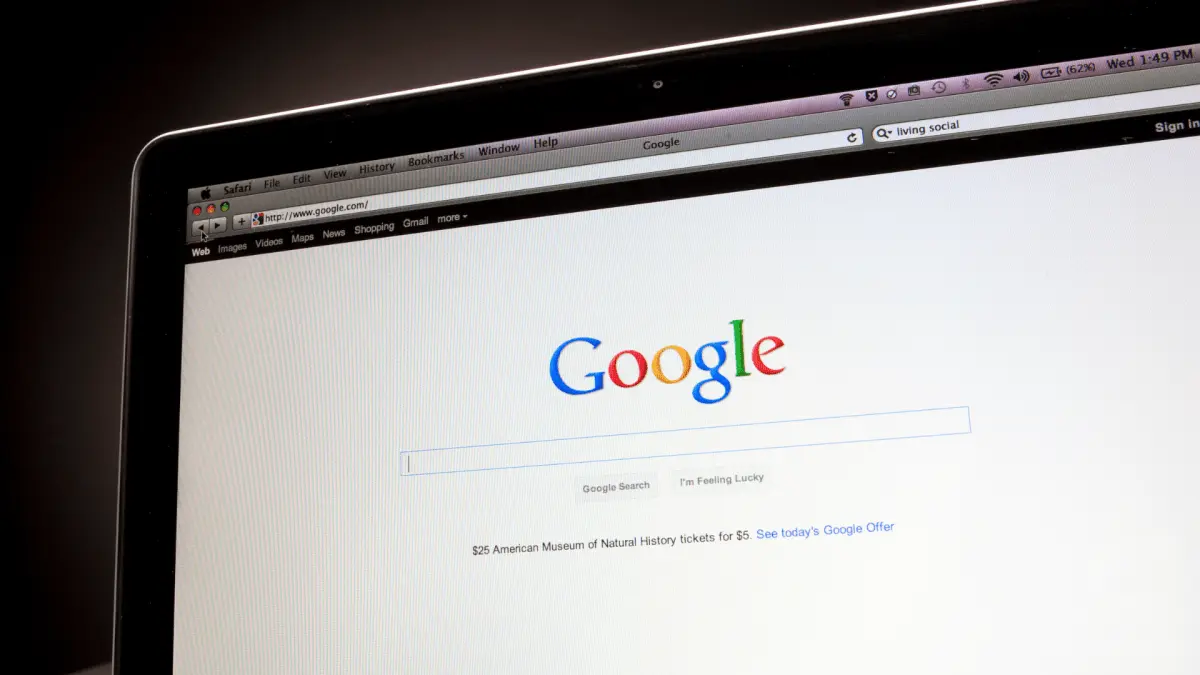 Google Will Save Your Images and Voice Searches to Train AI Models Under New Privacy Settings