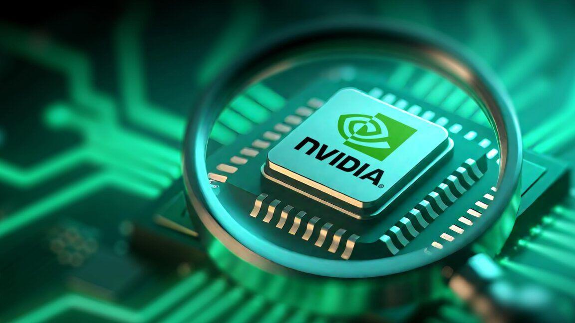 Nvidia raises $25 billion in first bond sale since 2021 as AI demand drives massive financing needs