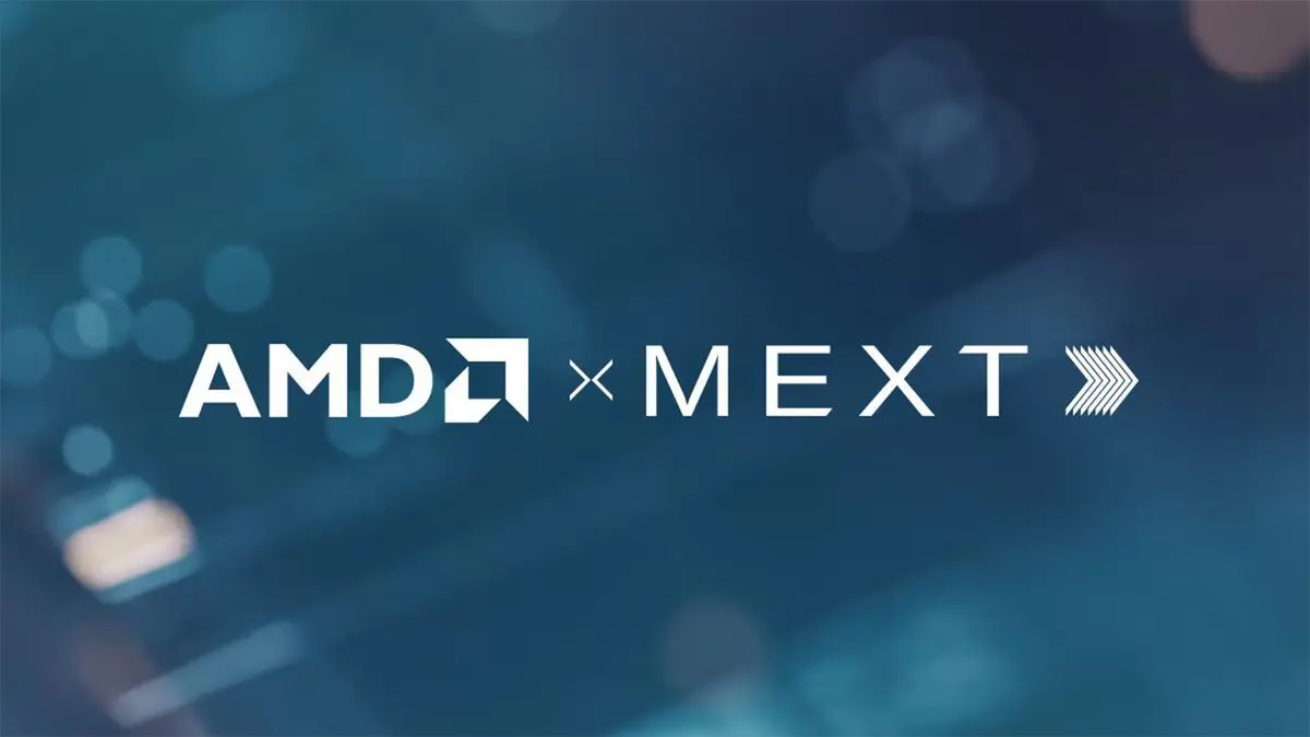 AMD acquires MEXT to tackle data center memory bottlenecks with AI-powered tiering technology