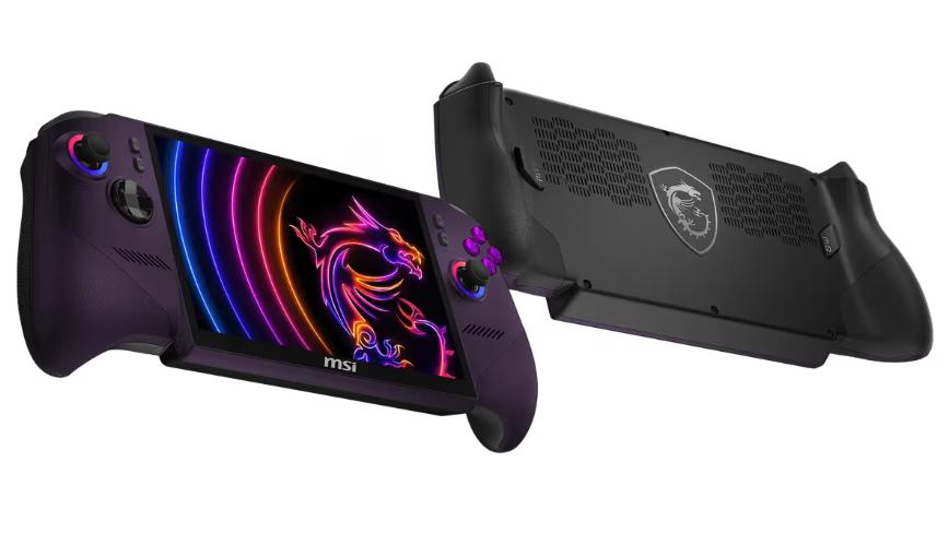 Premium handhelds push AI gaming PC prices past $2,000 as