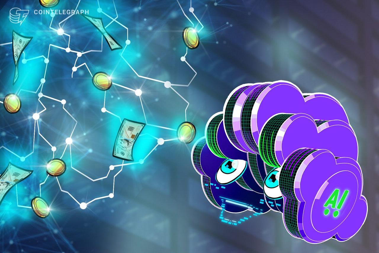 Source: Cointelegraph