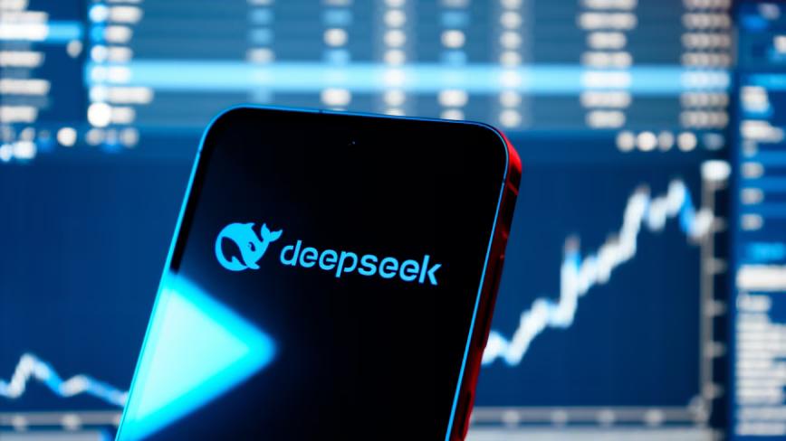 DeepSeek closes $7B+ funding round with unusual structure that keeps founder in control