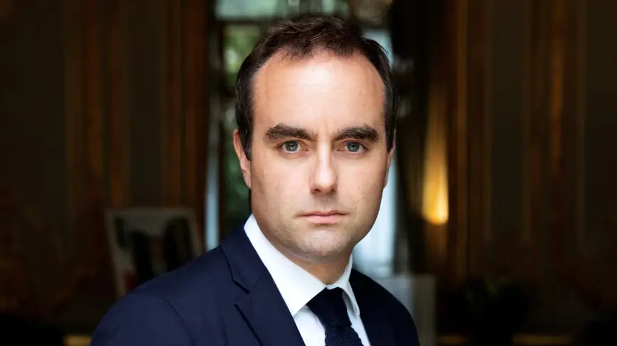 France commits ā¬655 million to AI, building sovereign