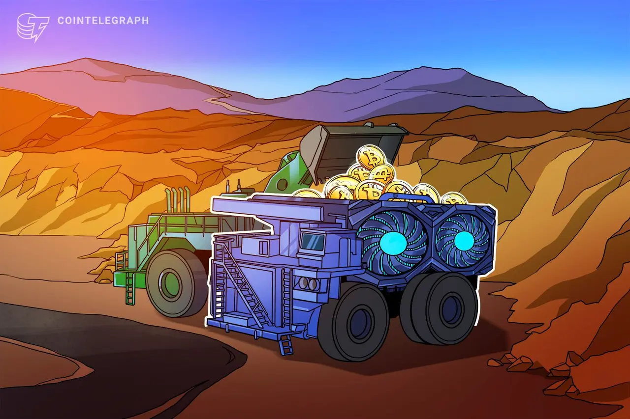 Source: Cointelegraph