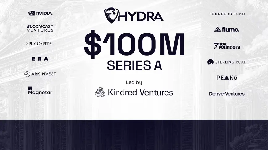 Hydra Host raises $100M as Nvidia backs GPU broker betting on compute as commodity