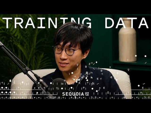 Simulating Humans at Scale: Simile's Joon Sung Park
