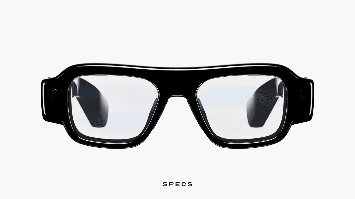 Snap Specs AR glasses debut at $2,195, marking company's