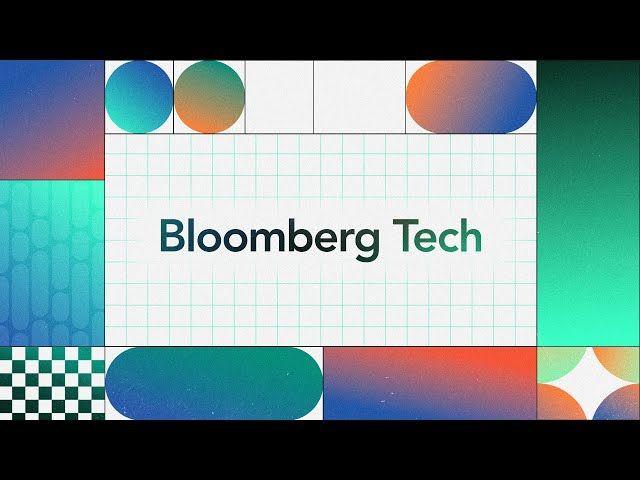 SpaceX Soars On Third Trading Day, Seals Cursor Takeover | Bloomberg Tech 6/16/2026