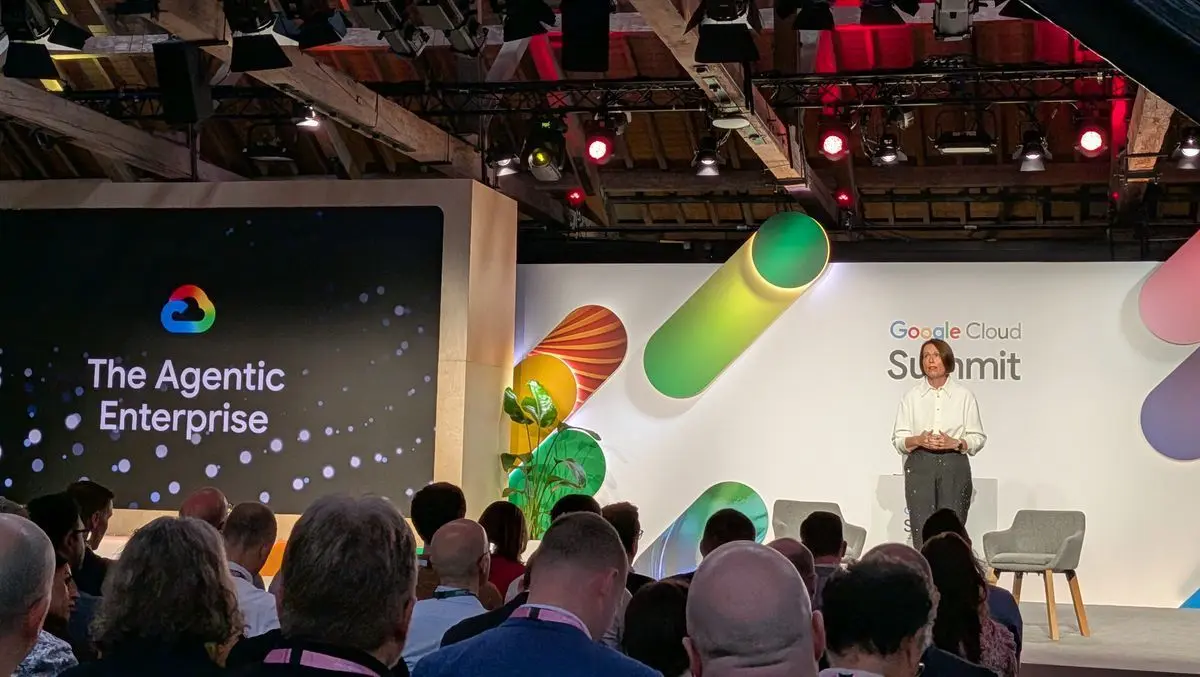 Google Cloud and UK government deploy AI tools to cut planning application times in half